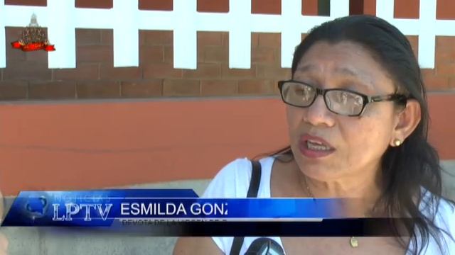 NoticiasLPTV 12 de diciembre смотреть онлайн