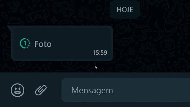 quando ela manda foto de agora.. смотреть онлайн