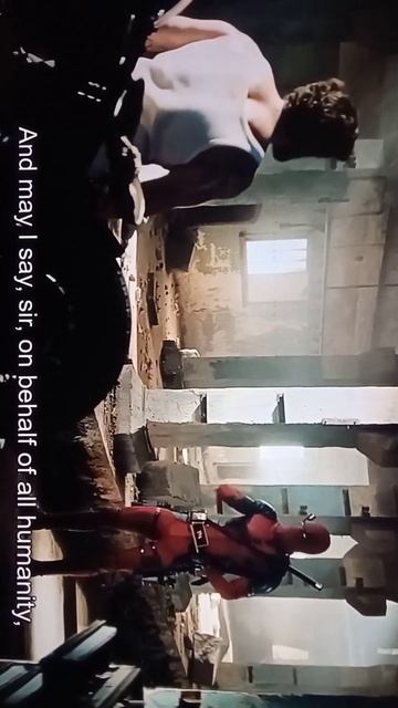 Henry Cavil as Wolverine 💀 - Deadpool & Wolverine #deadpool #wolverine #henrycavill #hughjackman смотреть онлайн