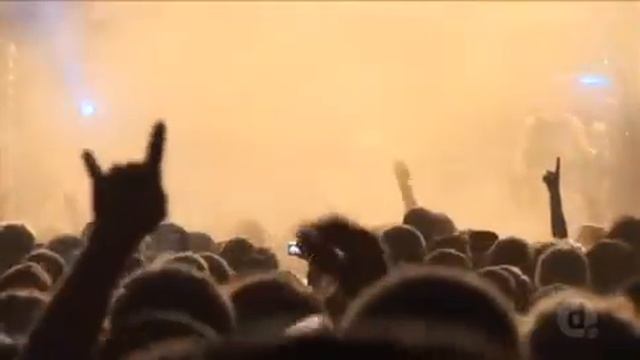 Donots Open Flair 2008 - Pick Up The Pieces смотреть онлайн
