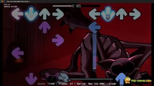 Fnf Vs. Catnap Poppy Playtime Project Funk - Full Gameplay Walkthrough