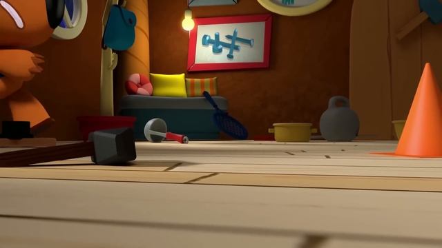 Bhaaloo ke bachche - Episodes Collection (5-15)💗Cartoons in Hindi बच्चों के लिए कार्टून⭐ Moolt Hind смотреть онлайн