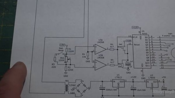 Building the Glasslinger Electronic Circuit Breaker