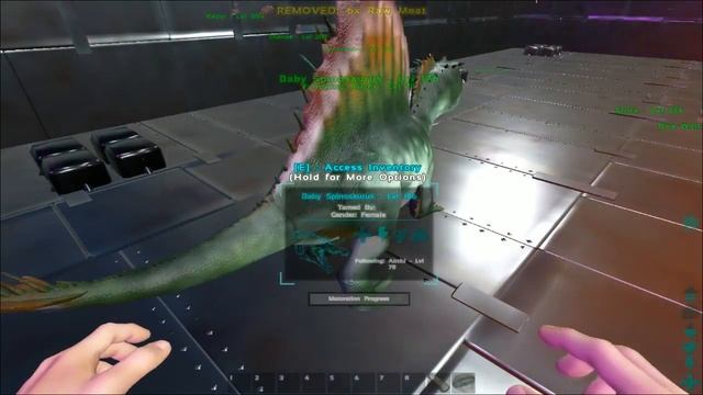How to easily incubate a Dino Egg смотреть онлайн