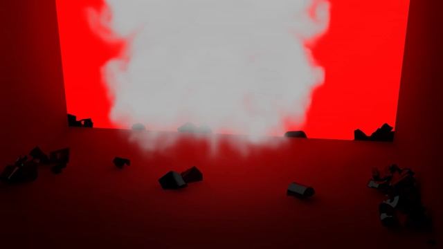 3ds max explosion with rayfire tool 1.5 & fumefx 2 смотреть онлайн