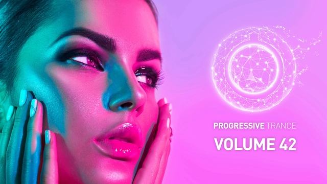 Активная музыка с вокалом для работы, тренировок и учебы №42 | Progressive Транс музыка смотреть онлайн