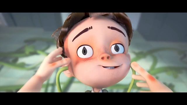 CGI_Animated Short Film 