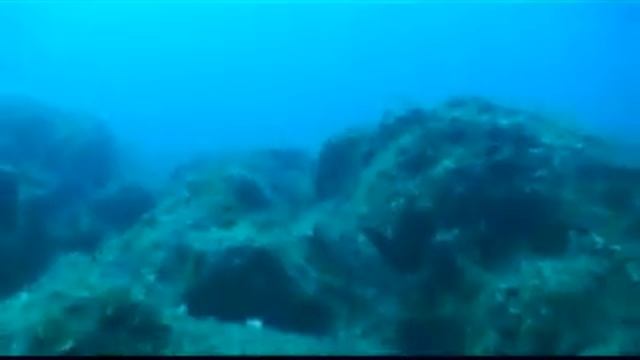 Kas Archipel Diving - Turkey