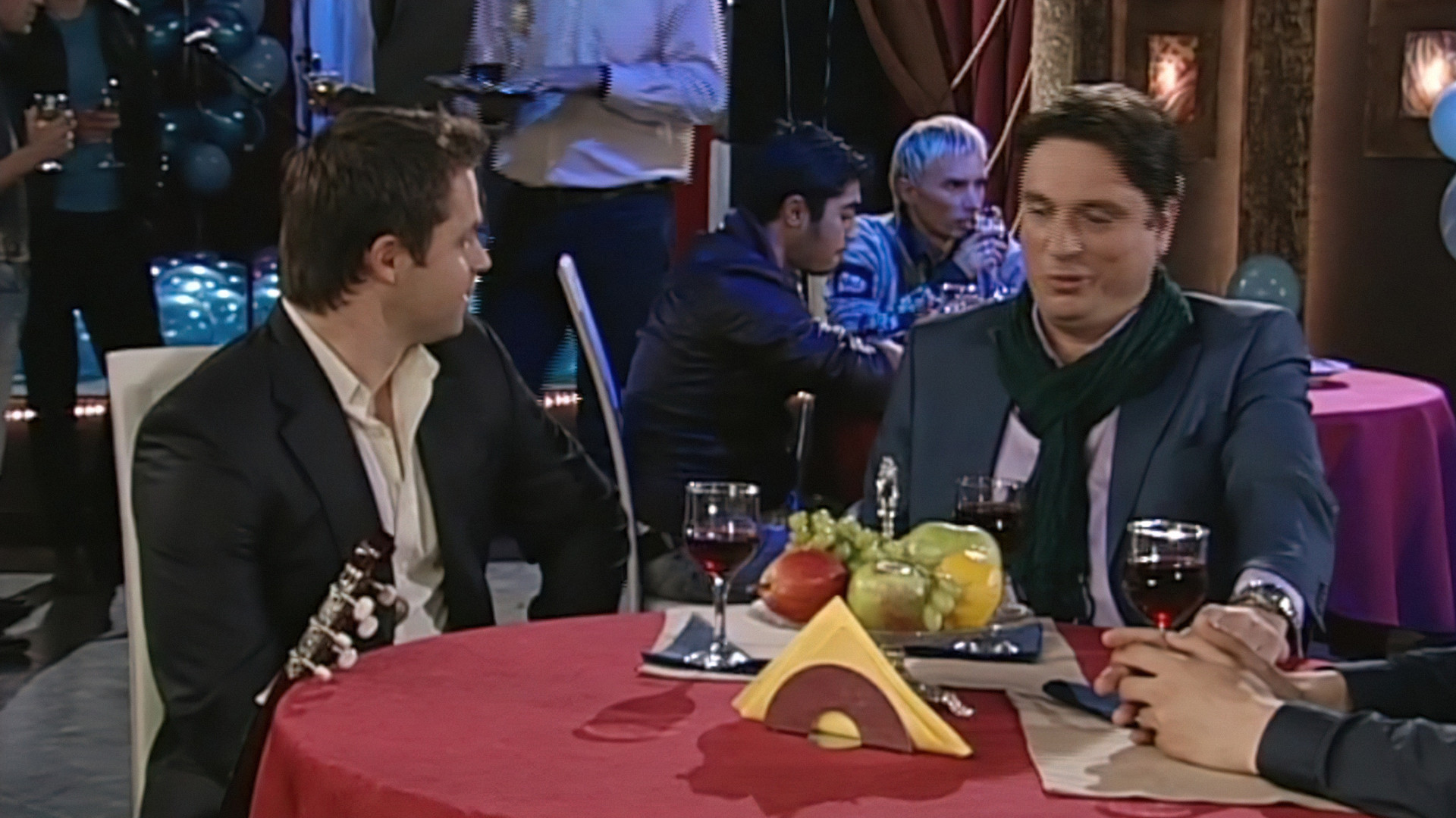 53 серия смотреть онлайн