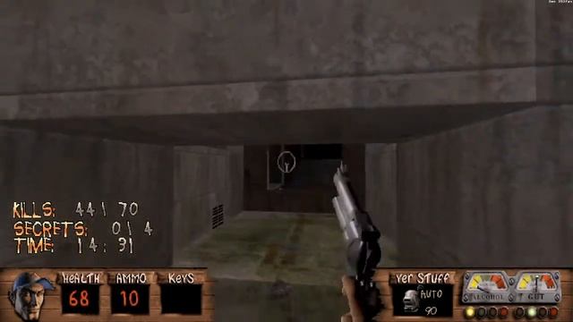 Redneck Rampage - Part 02