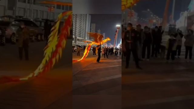 Необычные воздушные змеи. смотреть онлайн