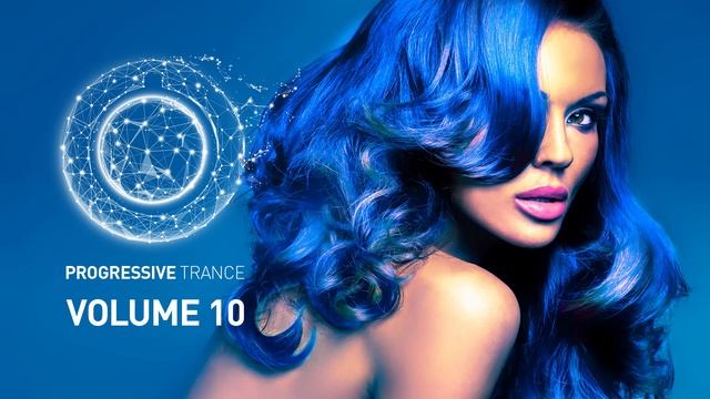 Активная музыка с вокалом для работы, тренировок и учебы №10 | Progressive Транс музыка