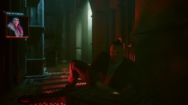 Cyberpunk 2077 Patch 2.12 | Complete Story Street Kid Part 4 | PC 4K 60fps смотреть онлайн