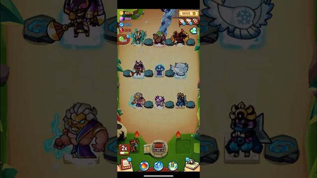 Summoner’s Greed Wrath Of The Volcano Goddess Hard Mode🔥🔥🔥