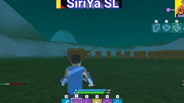 BUILD NOW GG | SINHALA | MULTIPLAY | ONLINE GAME | GAMEPLAY | FORTNITE | @SiriYa-srilanka