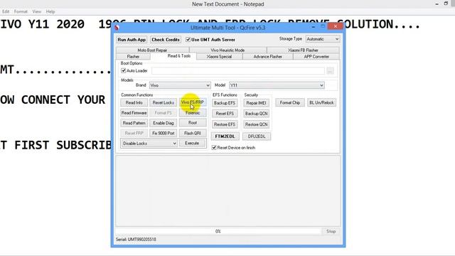VIVO Y11 HARD RESET  VIVO Y11 FACTORY RESET  Wipe Data Lock Unlock