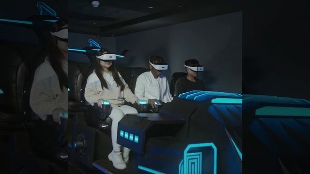 Dubai Museum of future смотреть онлайн