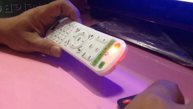 video hướng dẫn cho điều khiển tele box x2 học lệnh điều khiển tivi смотреть онлайн