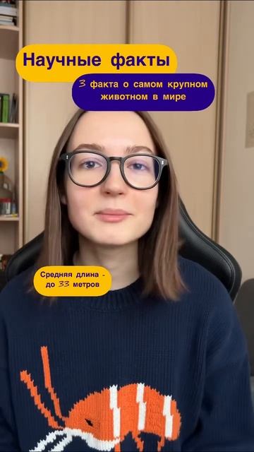 Такой огромный по сравнению с человеком😅 Подписывайся ^^ смотреть онлайн