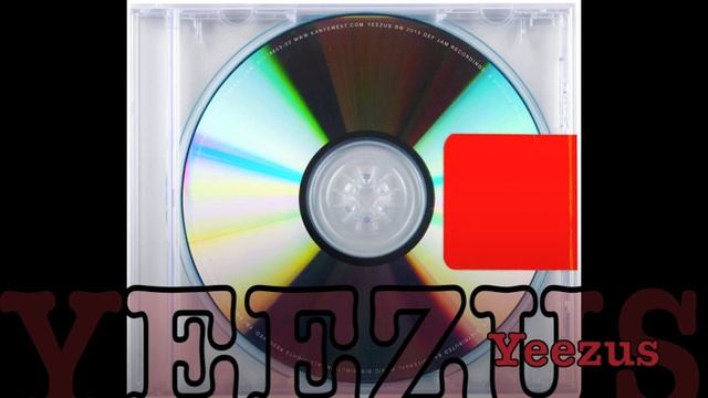 Bound 2 Instrumental with Hook смотреть онлайн