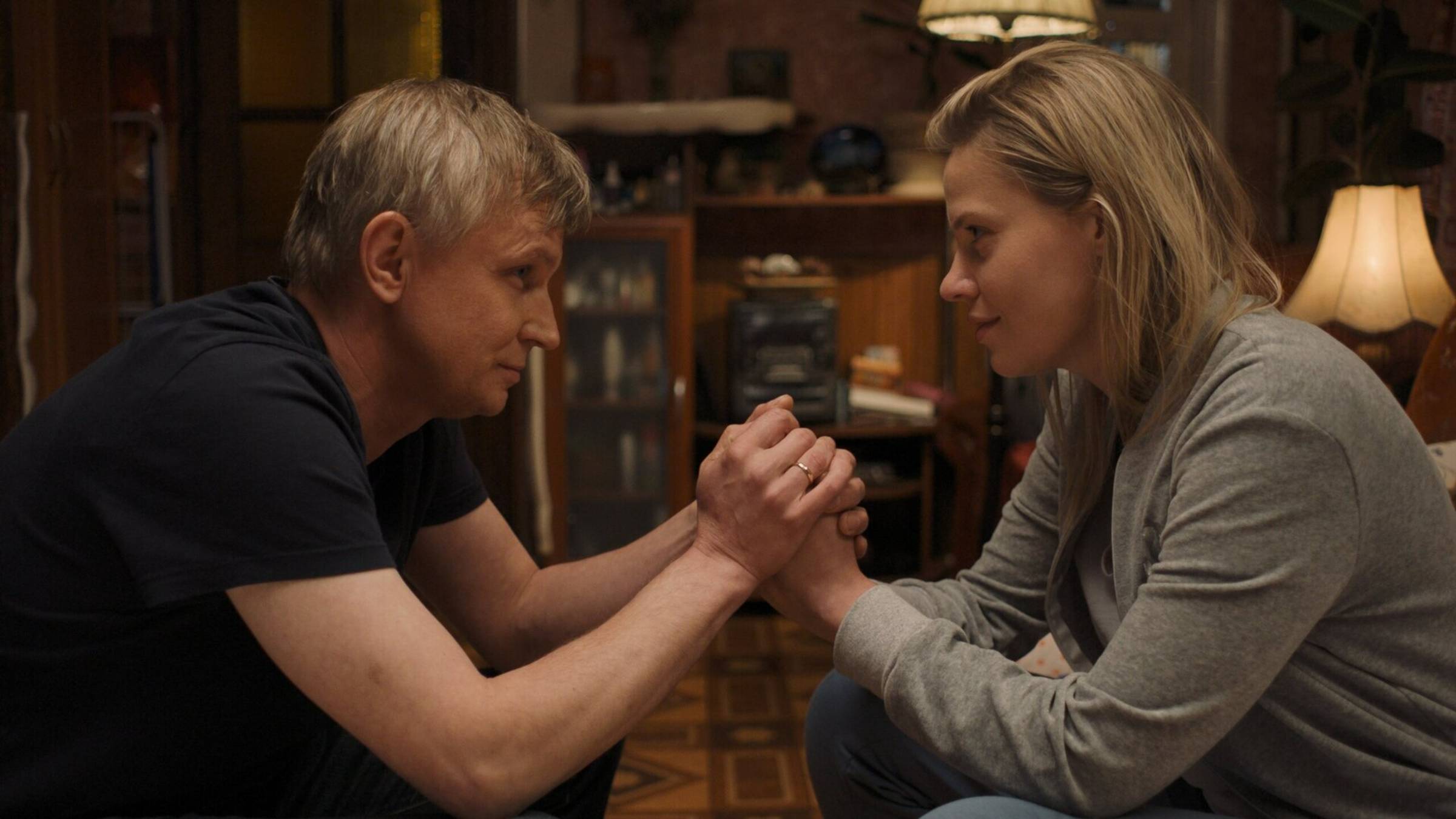 Плотник | Русский трейлер | Фильм 2022 смотреть онлайн