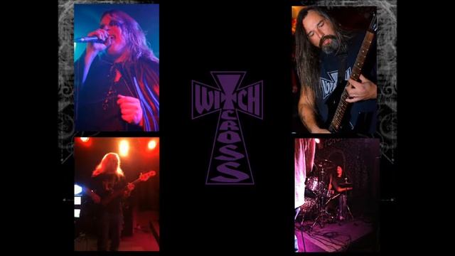 Witchcross- Taste The Blood/album version смотреть онлайн