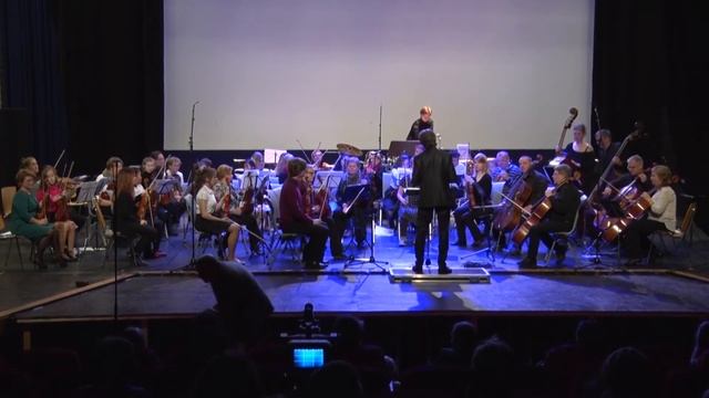 Oppstryk Finnmark - Koncert 16.10.2016 - Alta (Norway) смотреть онлайн