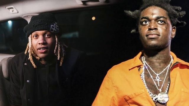Lil Durk X Kodak Black - Neva (Official Audio) смотреть онлайн