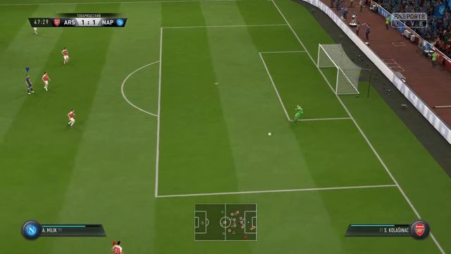 FIFA 19, 1/4 финала, (Троц vs Карпов, игра 3) смотреть онлайн
