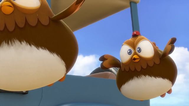 EP7. Treasure In The Desert - TREASURE HUNT - Duda Dada Official Animation for Kids - Дуда и Дада* смотреть онлайн