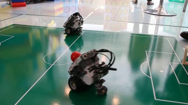 #TecnologiaNaEducação Lego Education смотреть онлайн