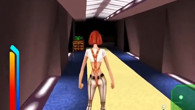 Fifth element Часть 16 смотреть онлайн