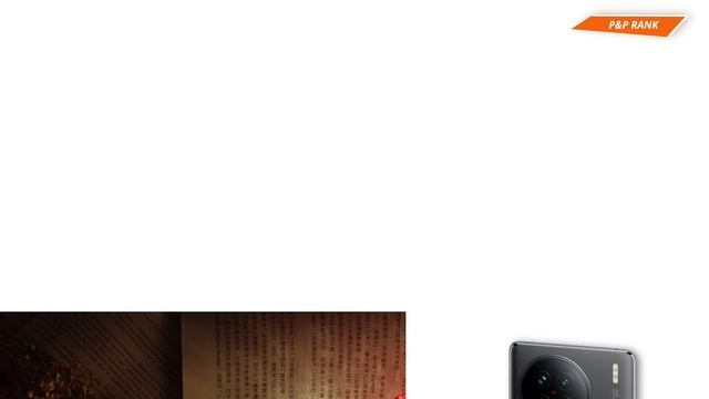 Best Camera Phone 2023 | P&P RANK | May 2023 update смотреть онлайн