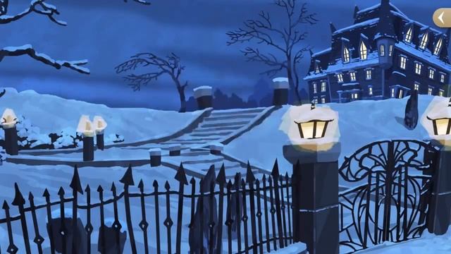 [Эпизод 5-48] Twisted-Wonderland [RUS SUB]