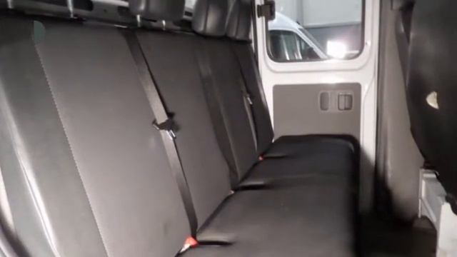 Mercedes-Benz Sprinter 309 2.2 CDI 432 DC L3 Open Laadbak L3 Dubbel cabine, automaat, pick up open смотреть онлайн