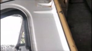 УМЗ-417 с дизельным стуком