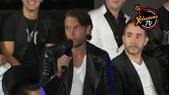 Elías Chiprut se disculpa con Sasha Sokol con desatinadas declaraciones 🤨😲🔥 смотреть онлайн