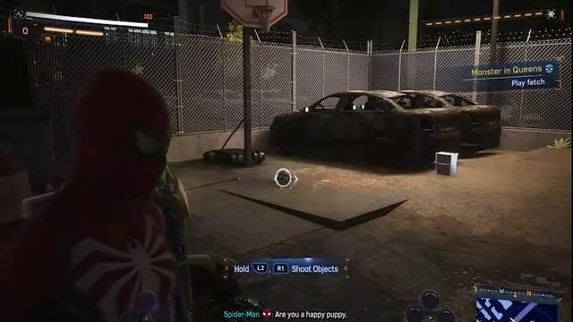 Прохождение Spider-Man 2 – Часть 7: Погоня за преступниками в открытом мире! 🕷️ смотреть онлайн