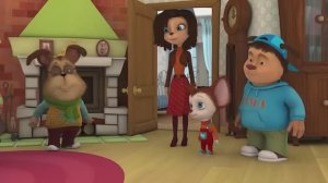 барбоскины rtp  попробуй не  засмеяться