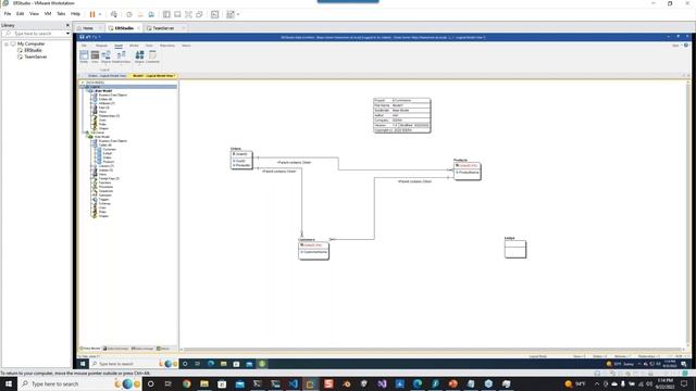 Connect the Developer Community into an Enterprise Data Architecture смотреть онлайн
