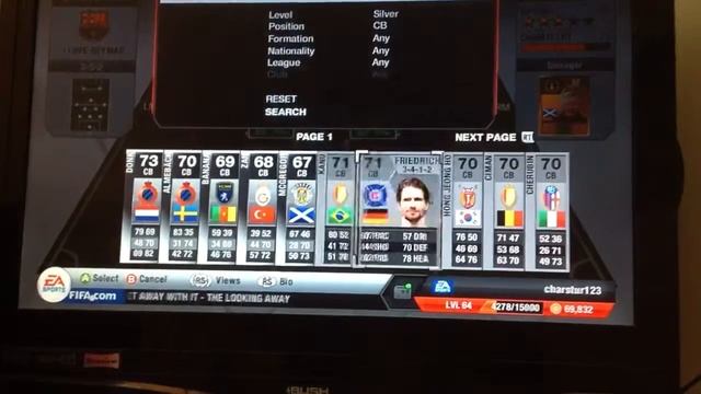 Solid Squad Builder (Silver) смотреть онлайн