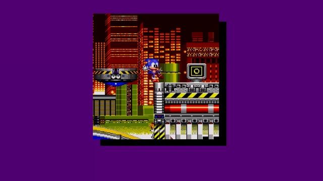 Chemical Plant Zone Sonic 2 (Slowed+Reverb) смотреть онлайн