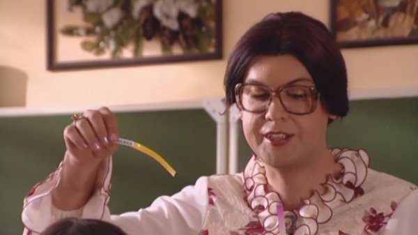 Наша RUSSIA, 6 сезон, 10 выпуск