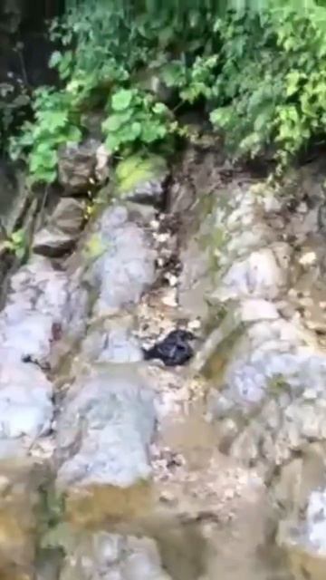 Дагестан , село Игали .