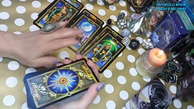 ЗАГАДКИ ОКТЯБРЯ:ТАРО И ЗАКОН ПРИТЯЖЕНИЯ #tarot#happinessiswithin смотреть онлайн