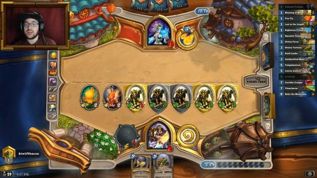 The Best Paladin Deck Ever смотреть онлайн
