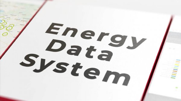 Energy Data System от Reksoft: обзор платформы