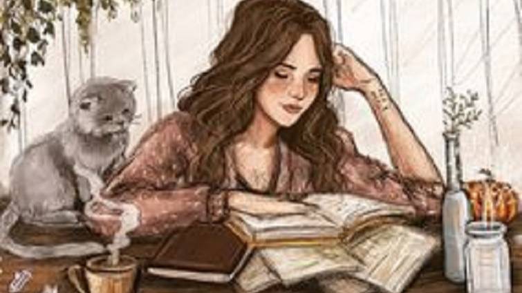 Cвeтлaнa Чeкoлaeвa - А может быть, я из другого века...автор ролика Светлый смотреть онлайн