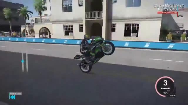 ride 2 ninja 636 fun смотреть онлайн