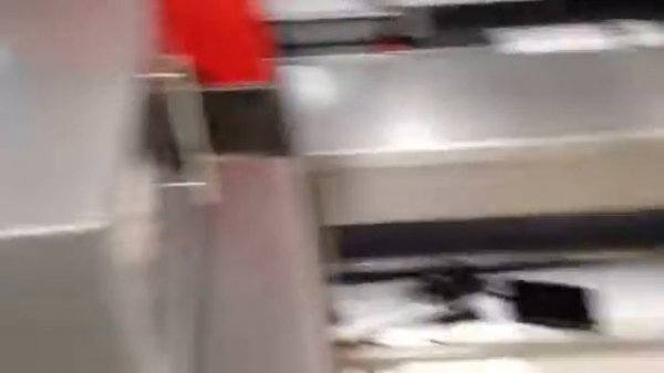 Служебные помещения